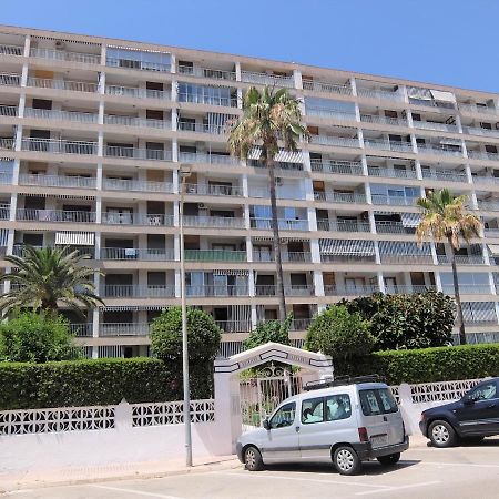 Apartamento Cantabria 23 2-24 Playa de Gandia Екстер'єр фото