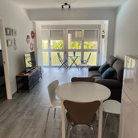 Apartamento Cantabria 23 2-24 Playa de Gandia Екстер'єр фото