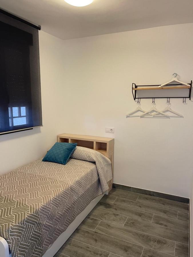 Apartamento Cantabria 23 2-24 Playa de Gandia Екстер'єр фото