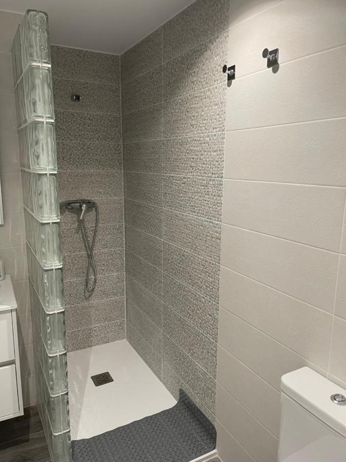 Apartamento Cantabria 23 2-24 Playa de Gandia Екстер'єр фото