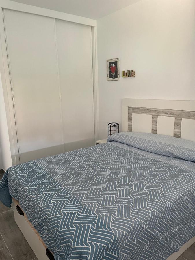 Apartamento Cantabria 23 2-24 Playa de Gandia Екстер'єр фото