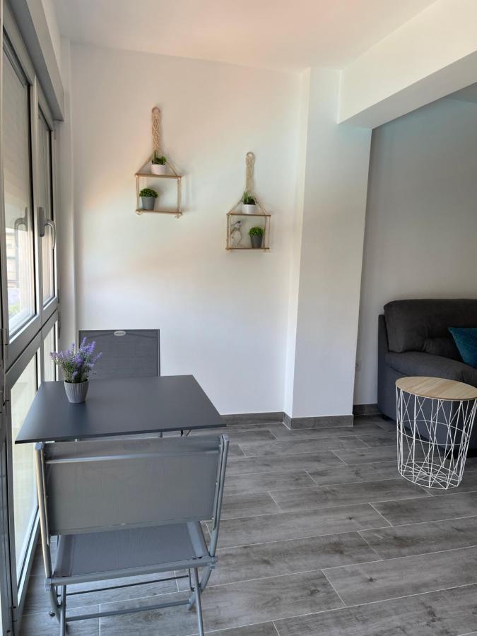 Apartamento Cantabria 23 2-24 Playa de Gandia Екстер'єр фото
